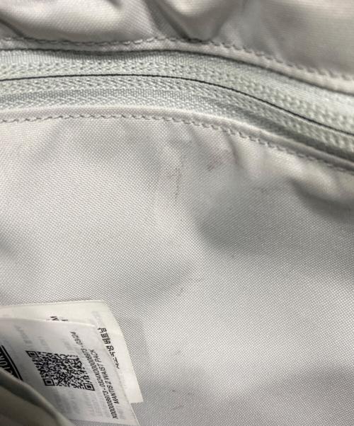 ARC'TERYX（アークテリクス）ARC'TERYX (アークテリクス) MANTIS 2 WAIST PACK ショルダーバッグ ブラックの古着・服飾アイテム