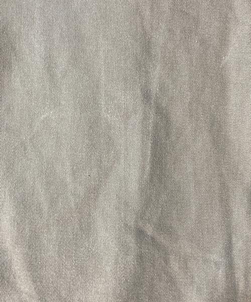 POLO RALPH LAUREN（ポロ・ラルフローレン）POLO RALPH LAUREN (ポロ・ラルフローレン) 2タックチノトラウザー グレー サイズ:34／30の古着・服飾アイテム