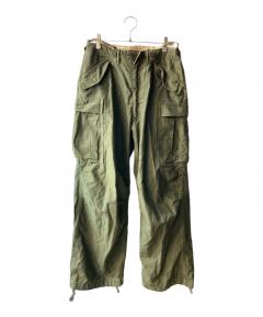 中古・古着通販】THE REAL McCOY'S (ザ・リアルマッコイズ) ベイカー