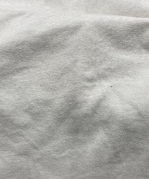 OFFWHITE（オフホワイト）OFFWHITE (オフホワイト) TAPE ARROWS Tシャツ ホワイト サイズ:Mの古着・服飾アイテム