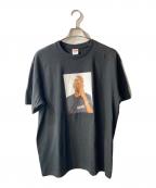 SUPREMEシュプリーム）の古着「25SS Dean Blunt Tee ディーン・ブラントTシャツ」｜ブラック