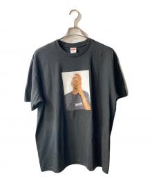 SUPREME（シュプリーム）の古着「25SS Dean Blunt Tee ディーン・ブラントTシャツ」｜ブラック