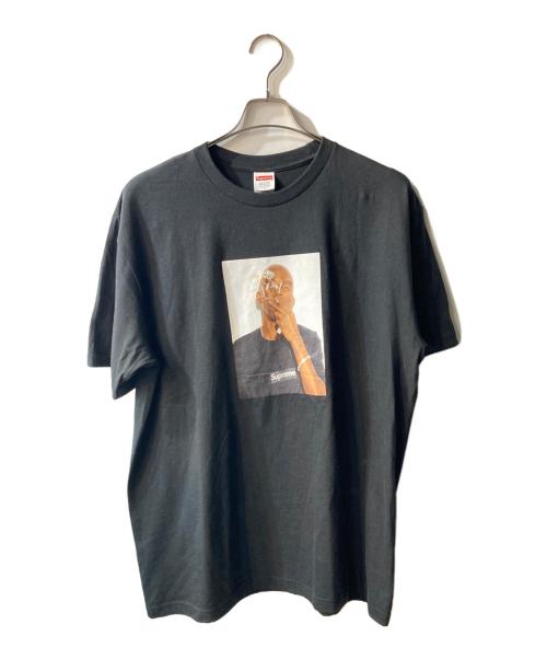 SUPREME（シュプリーム）SUPREME (シュプリーム) 25SS Dean Blunt Tee ディーン・ブラントTシャツ ブラック サイズ:Lの古着・服飾アイテム