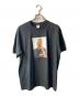 SUPREME（シュプリーム）の古着「25SS Dean Blunt Tee ディーン・ブラントTシャツ」｜ブラック