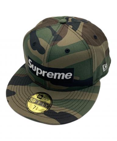 中古・古着通販】New Era (ニューエラ) SUPREME (シュプリーム) MLB