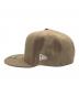 stussy (ステューシー) 59fifty コラボキャップ ベージュ サイズ:7 1/2：8000円