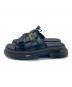 Dr.Martens (ドクターマーチン) AYCE サンダル ブラック サイズ:UK5：10000円
