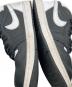 中古・古着 NIKE (ナイキ) JORDAN 1 RETRO ハイカットスニーカー ホワイト×ブラック サイズ:27cm：5000円