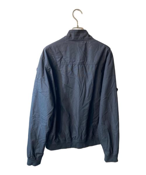 Schott（ショット）Schott (ショット) ボンバージャケット ネイビー サイズ:XLの古着・服飾アイテム
