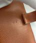 中古・古着 LOUIS VUITTON (ルイ ヴィトン) アジェンダPM 手帳カバー ブラウン：13000円