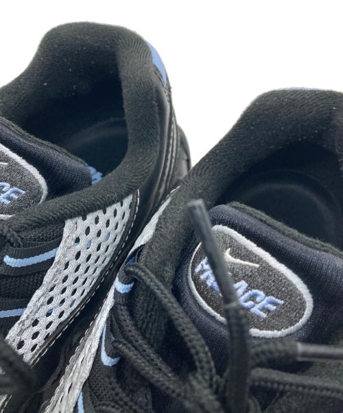 NIKE（ナイキ）NIKE (ナイキ) PALACE (パレス) AIR MAX 95 Big Bubble ローカットスニーカー グレー×ブルー サイズ:29.0の古着・服飾アイテム