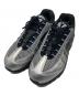 NIKE（ナイキ）の古着「AIR MAX 95 Big Bubble ローカットスニーカー」｜グレー×ブルー