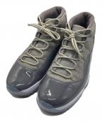 NIKEナイキ）の古着「Air Jordan 11 Retro 