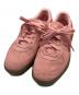 PUMA（プーマ）の古着「PALERMO ローカットスニーカー」｜ピンク