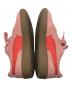 中古・古着 PUMA (プーマ) PALERMO ローカットスニーカー ピンク サイズ:24.5㎝：5000円