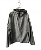HUGO BOSSヒューゴ ボス）の古着「URBAN-X JACKET」｜グレー