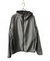 HUGO BOSS（ヒューゴ ボス）の古着「URBAN-X JACKET」｜グレー