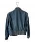 RALPH LAUREN (ラルフローレン) デニムスイングトップ インディゴ サイズ:9：5000円