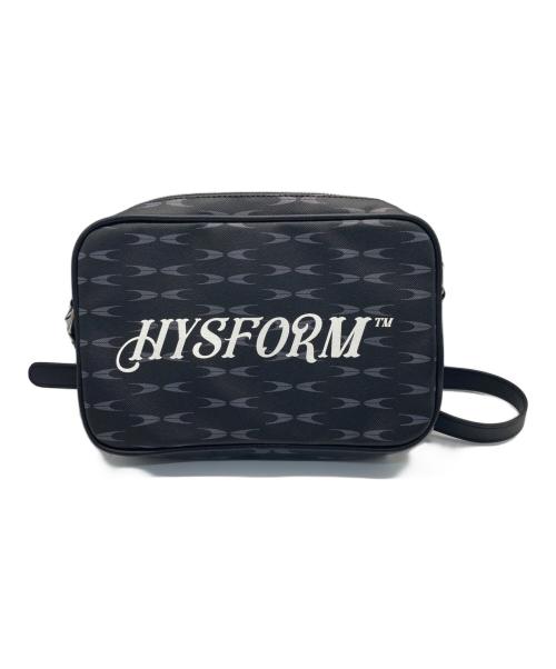 HYSFORM（ハイスフォーム）hysform (ハイスフォーム) ショルダーバッグの古着・服飾アイテム