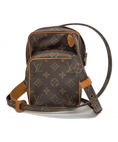 中古・古着通販】LOUIS VUITTON (ルイ ヴィトン) ミニアマゾン
