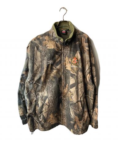 中古・古着通販】UMBRO (アンブロ) Supreme (シュプリーム) Cotton