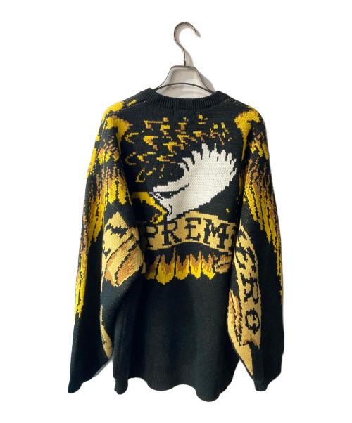 SUPREME（シュプリーム）Supreme (シュプリーム) ANTIHERO (アンタイヒーロー) Sweater 
