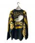 Supreme (シュプリーム) ANTIHERO (アンタイヒーロー) Sweater 