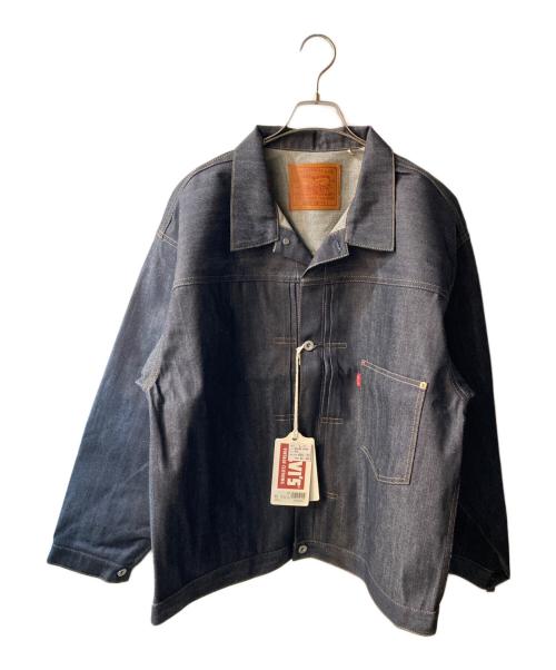 LEVI'S VINTAGE CLOTHING（リーバイス ビンテージ クロージング）LEVI'S VINTAGE CLOTHING (リーバイス ビンテージ クロージング) 1944 大戦モデル 復刻デニムジャケット インディゴ サイズ:46の古着・服飾アイテム