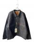 LEVI'S VINTAGE CLOTHING（リーバイス ビンテージ クロージング）の古着「1944 大戦モデル 復刻デニムジャケット」｜インディゴ