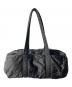 PORTER（ポーター）の古着「BOSTON BAG」｜ブラック