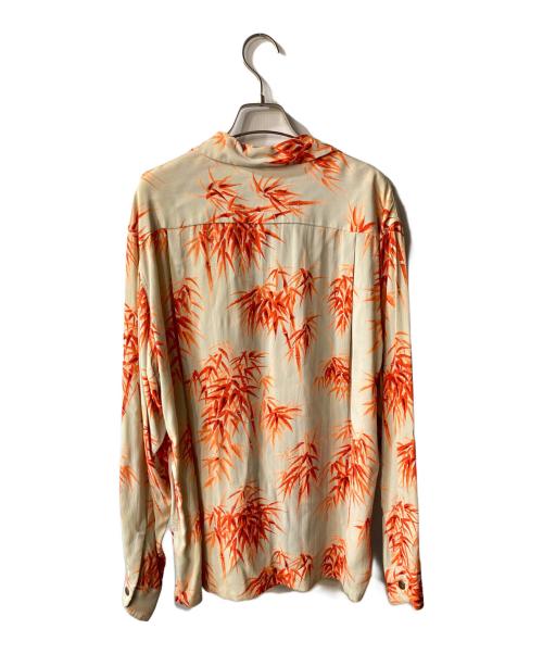 Sun Surf（サンサーフ）Sun Surf (サンサーフ) アロハシャツ RAYON L/S 