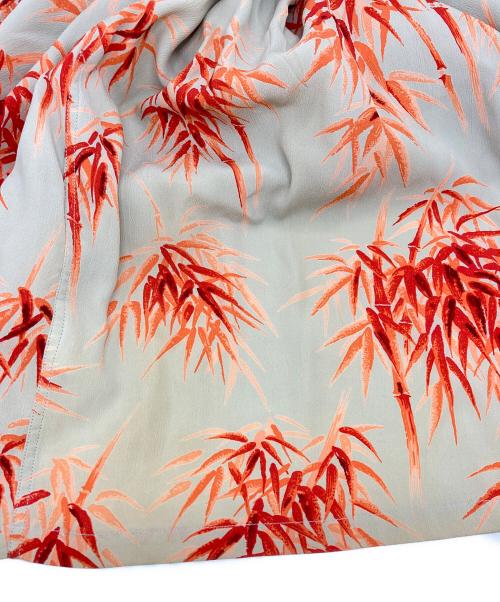 Sun Surf（サンサーフ）Sun Surf (サンサーフ) アロハシャツ RAYON L/S 