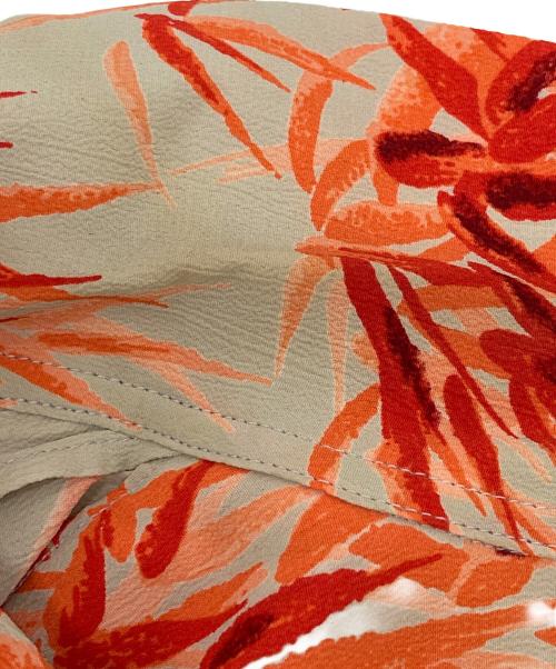 Sun Surf（サンサーフ）Sun Surf (サンサーフ) アロハシャツ RAYON L/S 