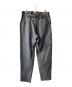 freewheelers (フリーホイーラーズ) ジャクソントラウザーズ ブラック サイズ:不明：17000円