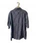 Needles (ニードルズ) Italian Collar S/S Shirt - R/PE Ring Cut Jq シャツ パープル サイズ:L：13000円