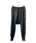 Needles（ニードルズ）の古着「Sarouel Track Pant トラックパンツ」｜ブラック
