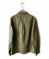 Barbour (バブアー) Leon Ripstop Shirt - グリーン サイズ:S：8000円