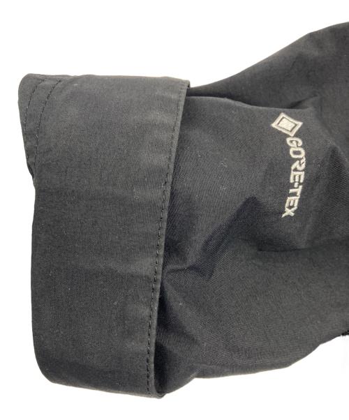 THE NORTH FACE（ザ ノース フェイス）THE NORTH FACE (ザ ノース フェイス) マウンテンライトジャケット ブラック サイズ:Ｍの古着・服飾アイテム