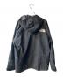 THE NORTH FACE (ザ ノース フェイス) マウンテンライトジャケット ブラック サイズ:Ｍ：20000円