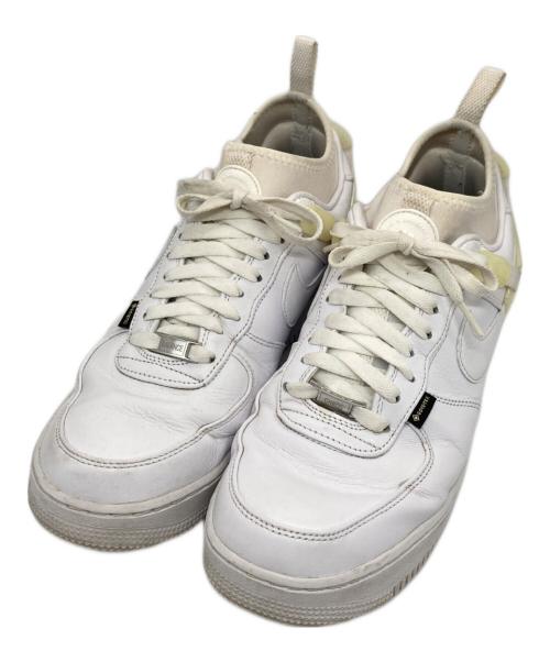 NIKE（ナイキ）NIKE (ナイキ) UNDERCOVER (アンダーカバー) Air Force 1 Low 