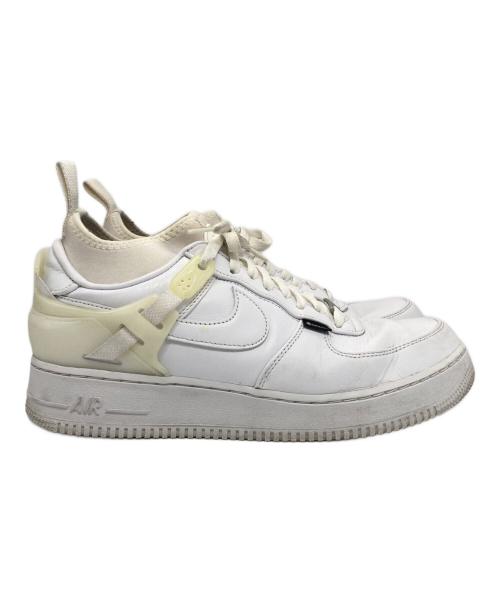 NIKE（ナイキ）NIKE (ナイキ) UNDERCOVER (アンダーカバー) Air Force 1 Low 