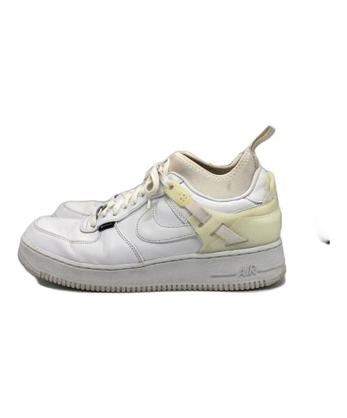 NIKE（ナイキ）NIKE (ナイキ) UNDERCOVER (アンダーカバー) Air Force 1 Low 