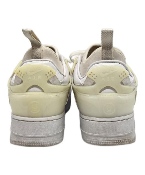 NIKE（ナイキ）NIKE (ナイキ) UNDERCOVER (アンダーカバー) Air Force 1 Low 