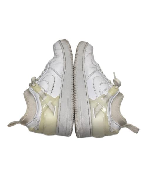 NIKE（ナイキ）NIKE (ナイキ) UNDERCOVER (アンダーカバー) Air Force 1 Low 