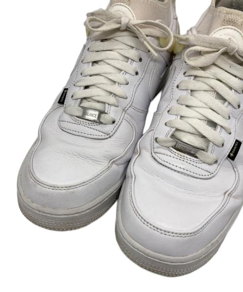 NIKE（ナイキ）NIKE (ナイキ) UNDERCOVER (アンダーカバー) Air Force 1 Low 