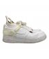 NIKE (ナイキ) UNDERCOVER (アンダーカバー) Air Force 1 Low 