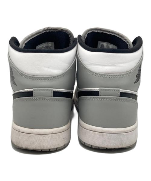NIKE（ナイキ）NIKE (ナイキ) Air Jordan 1 Mid 