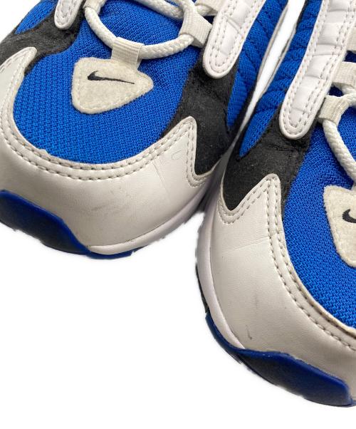 NIKE（ナイキ）NIKE (ナイキ) AIR MAX TRIAX 96 