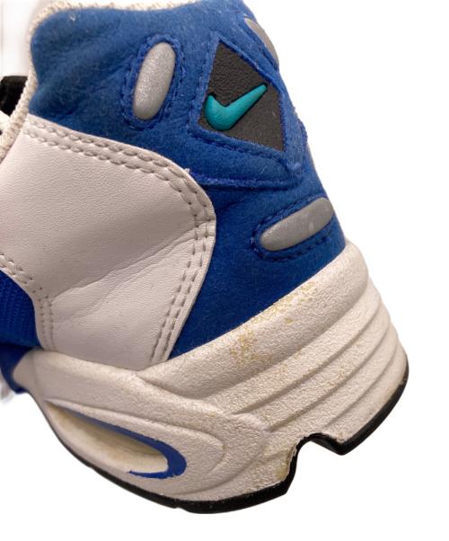 NIKE（ナイキ）NIKE (ナイキ) AIR MAX TRIAX 96 
