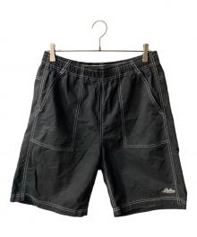 PALACE（パレス）の古着「RINSED SHORT」｜ブラック